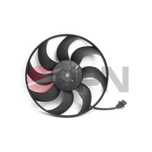 JPN Lüfter, Motorkühlung 62C0090-JPN