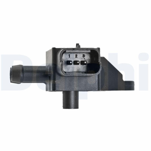 DELPHI Sensor, Abgasdruck DPS00029-12B1