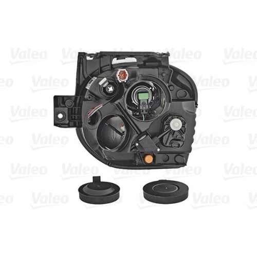 VALEO Hauptscheinwerfer ORIGINAL TEIL 045379
