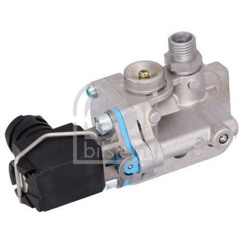 FEBI BILSTEIN AGR-Ventil, Abgassteuerung 196665