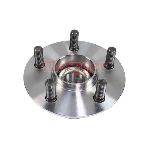 METZGER AUTOTEILE Radlagersatz WM 2290