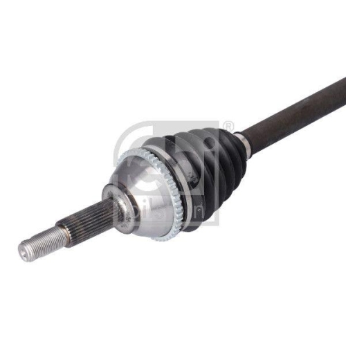 FEBI BILSTEIN Antriebswelle 196050