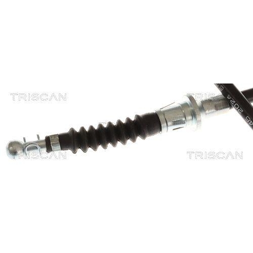 TRISCAN Seilzug, Feststellbremse 8140 131368