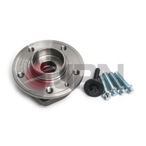 JPN Radlagersatz 10L9037-JPN