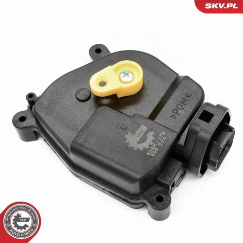 ESEN SKV T&uuml;rschloss