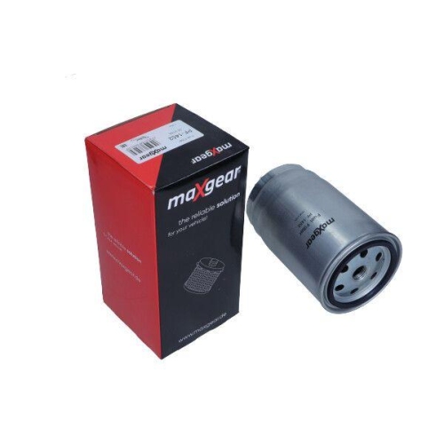 MAXGEAR Kraftstofffilter 26-2184