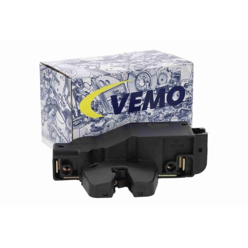VEMO Heckklappenschloss Original VEMO Qualit&auml;t V22-85-0015