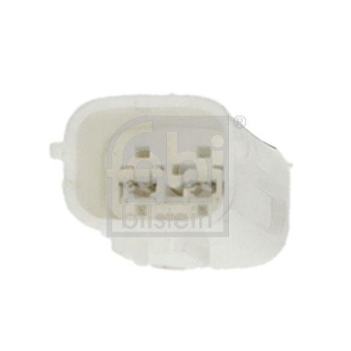 FEBI BILSTEIN Sensor, Raddrehzahl 198387