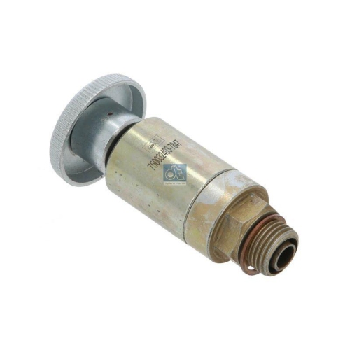DT Spare Parts Handförderpumpe 2.05000