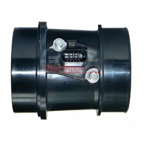 METZGER AUTOTEILE Luftmassenmesser ORIGINAL ERSATZTEIL 0891023