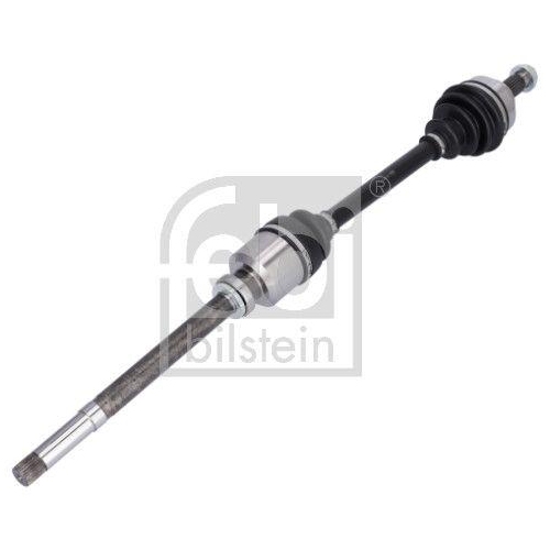 FEBI BILSTEIN Antriebswelle 181272