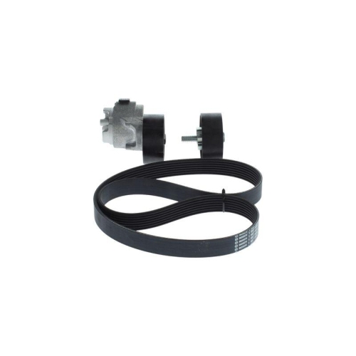 BOSCH Keilrippenriemensatz 1 987 600 764