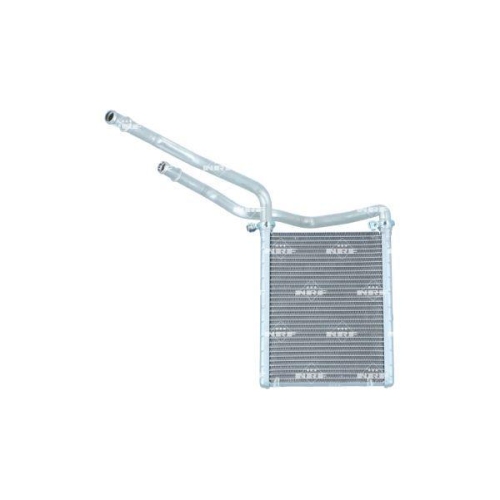 NRF W&auml;rmetauscher, Innenraumheizung 540015
