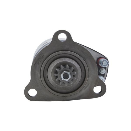 HELLA Starter 8EA 012 586-431