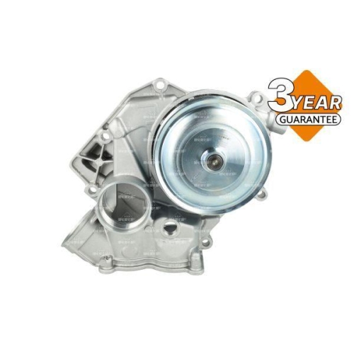 NRF Wasserpumpe, Motork&uuml;hlung EASY FIT 50000005