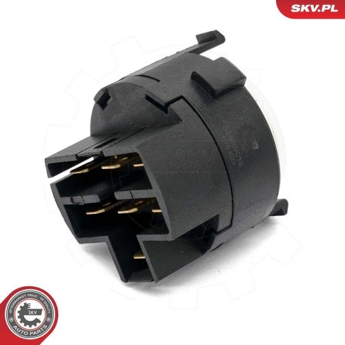 ESEN SKV Z&uuml;nd-/Startschalter 65SKV013