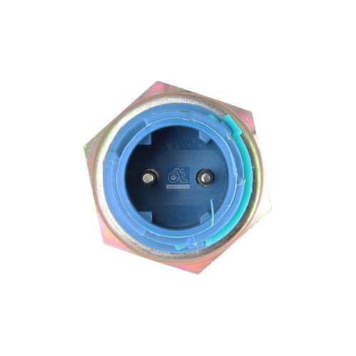 DT Spare Parts Sensor, &Ouml;ldruck 6.65702