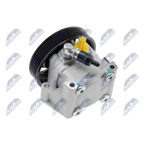 NTY Hydraulikpumpe, Lenkung SPW-FR-012