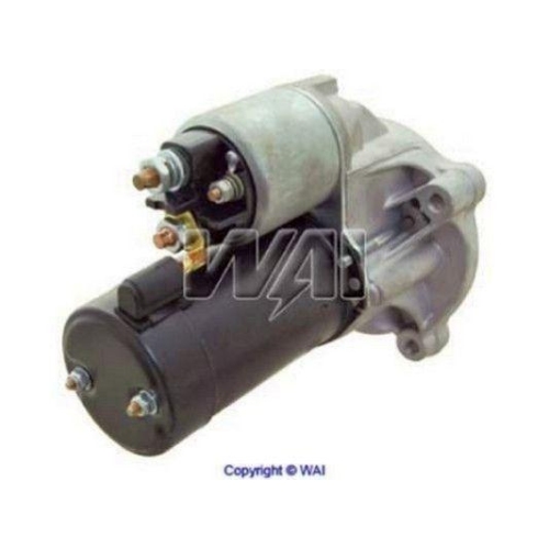 WAI Starter 17701N
