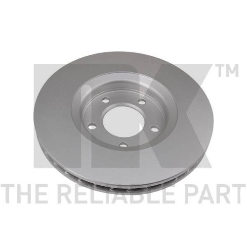 NK Bremsscheibe 319312