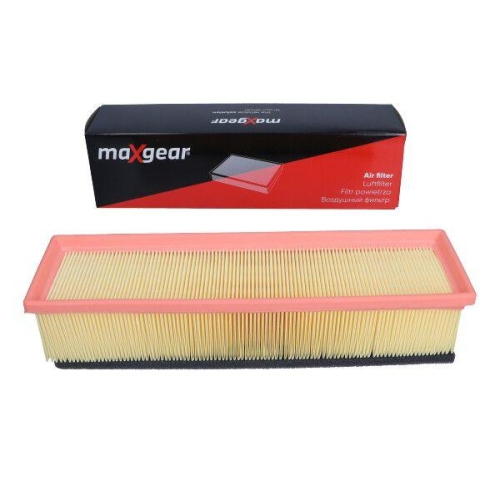 MAXGEAR Luftfilter 26-2527