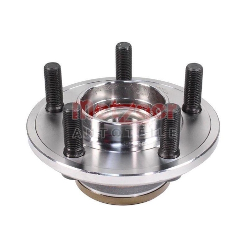 METZGER AUTOTEILE Radlagersatz WM 2299