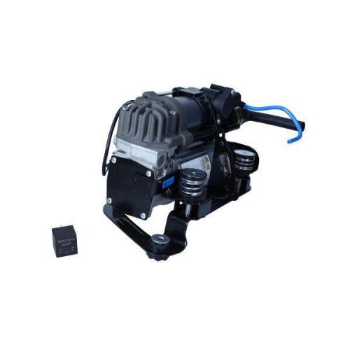 MAXGEAR Kompressor, Druckluftanlage 27-5025