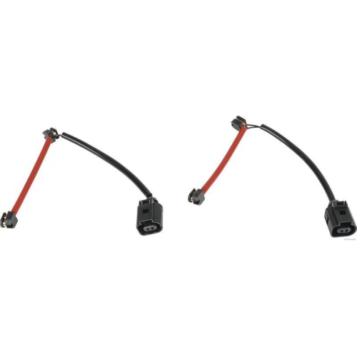 HERTH+BUSS ELPARTS Warnkontaktsatz, Bremsbelagverschleiß