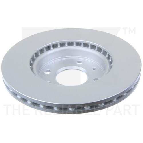 NK Bremsscheibe 202336