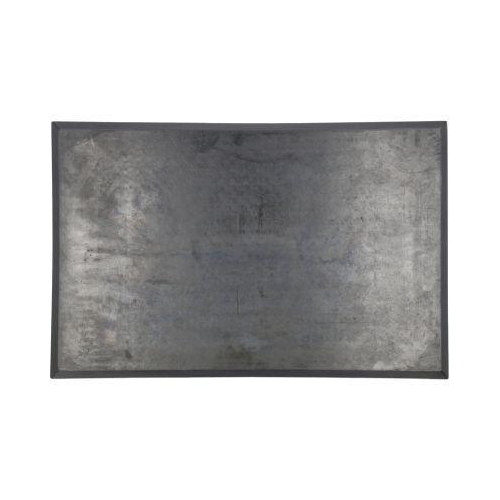 Gummiauflage 43 f&uuml;r Nussbaum Hebeb&uuml;hnen, 460 x 300 x 30 mm KS TOOLS 160.0604