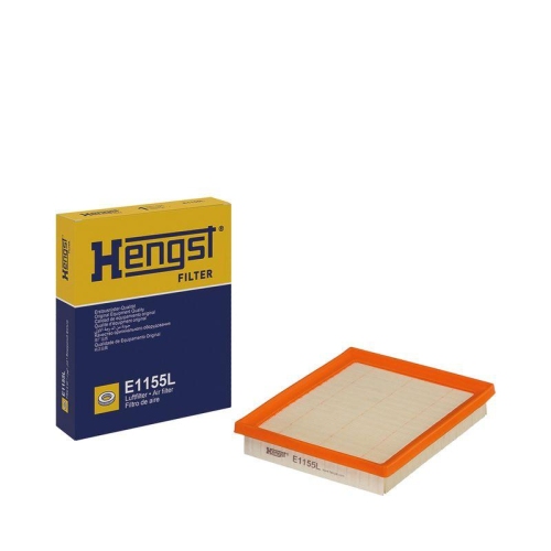 HENGST FILTER Luftfilter