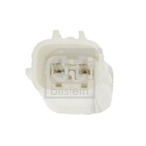 FEBI BILSTEIN Sensor, Raddrehzahl 198389