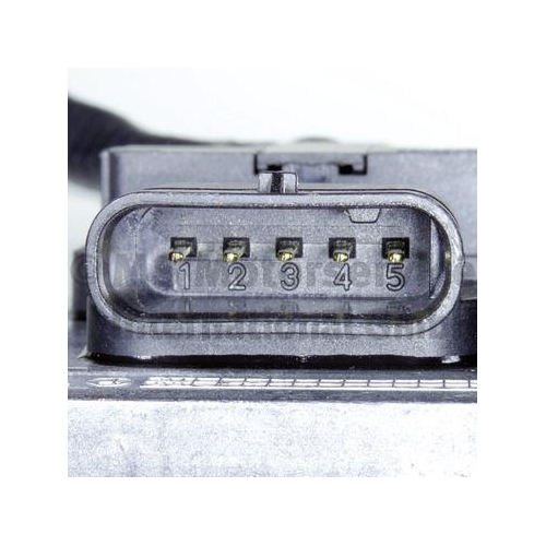 PIERBURG NOx-Sensor, NOx-Katalysator 7.13557.18.0