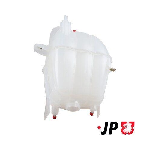 JP GROUP Ausgleichsbeh&auml;lter, K&uuml;hlmittel JP 4114700400