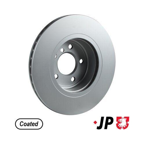JP GROUP Bremsscheibe JP 1463103700