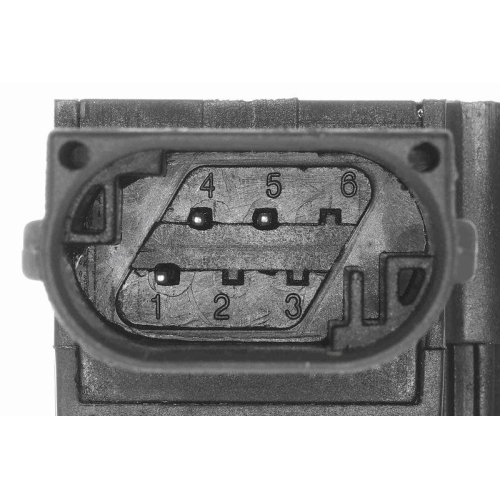 VEMO Sensor, Leuchtweitenregulierung Green Mobility Parts V41-72-0037