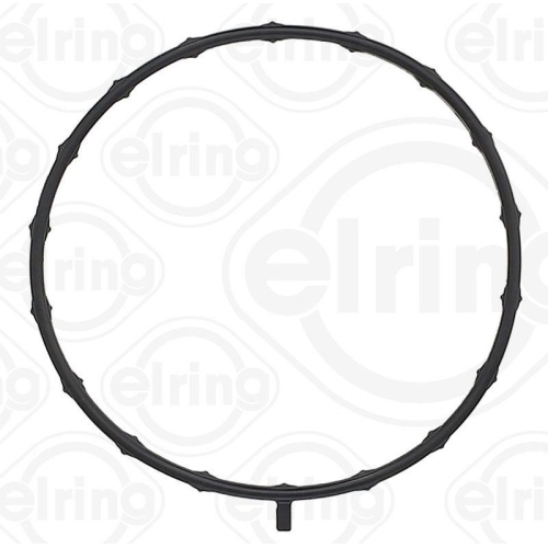 ELRING Dichtung, Ansaugkr&uuml;mmergeh&auml;use 884.410