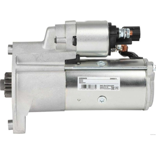HERTH+BUSS ELPARTS Starter 42026450
