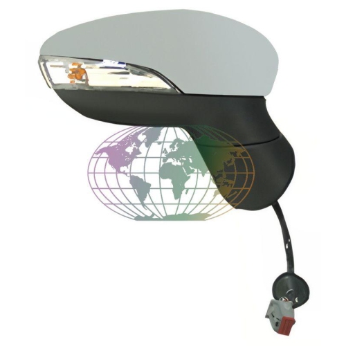 Lexmond Trading BV Au&szlig;enspiegel 3621075