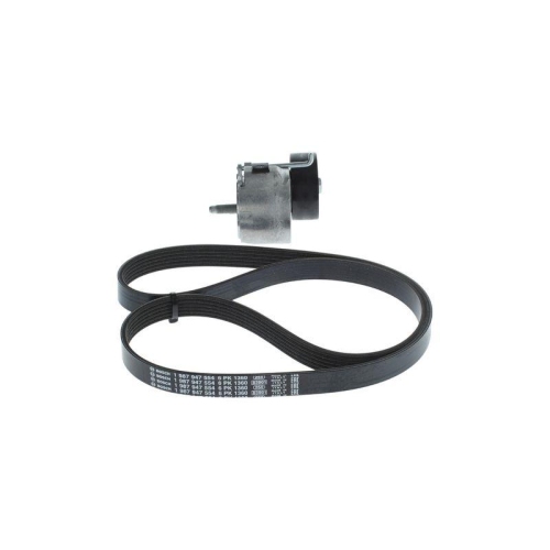 BOSCH Keilrippenriemensatz 1 987 600 765