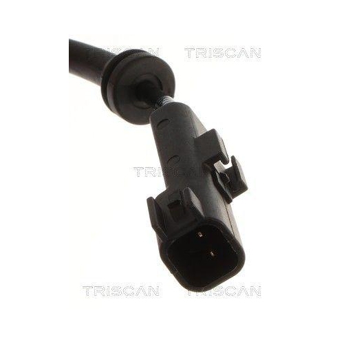 TRISCAN Sensor, Raddrehzahl 8180 16121