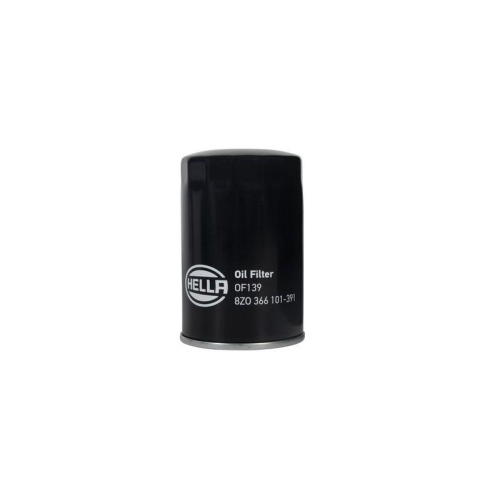 HELLA &Ouml;lfilter 8ZO 366 101-391