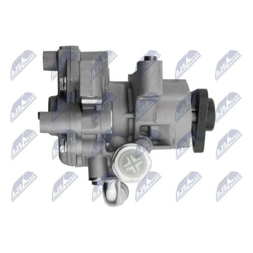 NTY Hydraulikpumpe, Lenkung SPW-CT-017