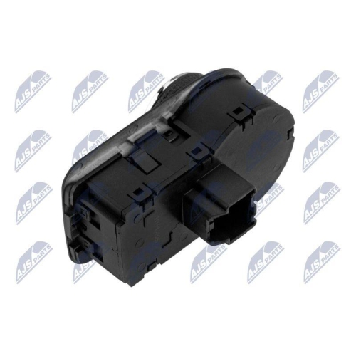 NTY Schalter, Hauptlicht EWS-PL-025