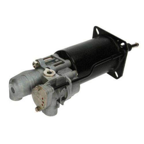 PNEUMATICS Kupplungsverst&auml;rker CS-105