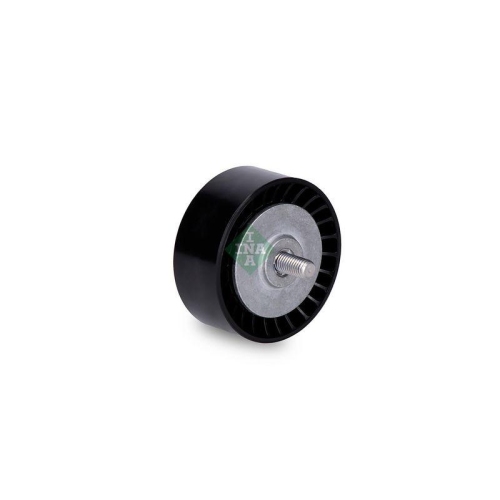 Schaeffler INA Umlenk-/Führungsrolle, Keilrippenriemen 532 0748 10