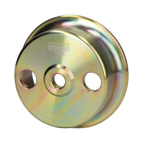 Einziehglocke, Au&szlig;endurchmesser 131 mm Innendurchmesser 100 mm KS TOOLS 460.4391