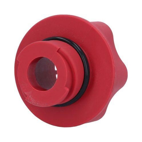 Bajonett-Adapter f&uuml;r &Ouml;l-Einf&uuml;lltrichter f&uuml;r Mazda und Land Rover KS TOOLS