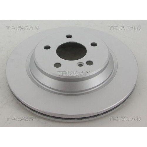 TRISCAN Bremsscheibe 8120 23146C