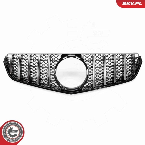 ESEN SKV Kühlergitter